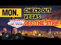 Daily gambling tip vegas bound tired of the strip here are some tips on getting out and exploring