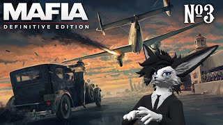 Это конец? Финальные главы Mafia: Definitive Edition (часть 3)