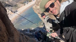 Σαμοθράκη Μάρτιος 2026 (The Movie)