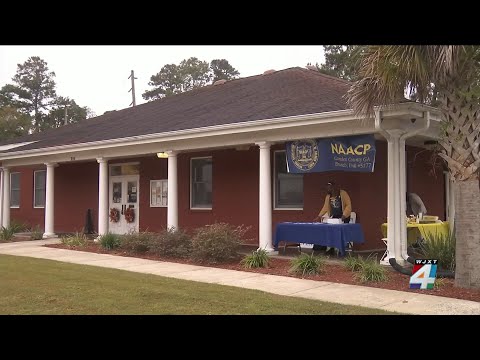 NAACP Camden County