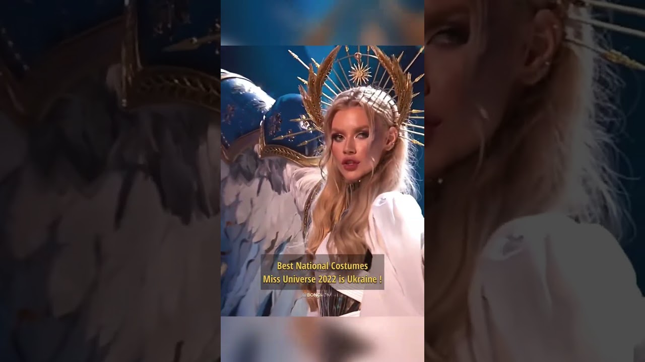 the most beautiful national costume miss universe 2022