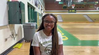 Sydney Marsh introduced as Smith volleyball coach