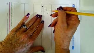 Module 1 Lesson 8 Homework