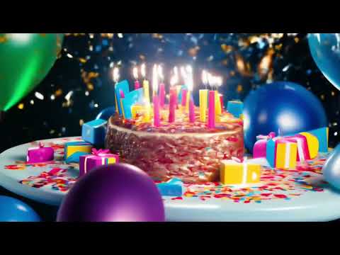 Happy Birthday To You || Best Happy Birthday To You | Happy Birthday Songs