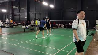 Friendly Match Cbsg Vs Ssbc Md09 Part I