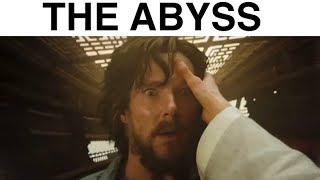 Listening To Hurry Up Tomorrow By The Weeknd Be Like