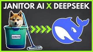 How To Use Janitor AI With DeepSeek (2026) - Quick Tutorial