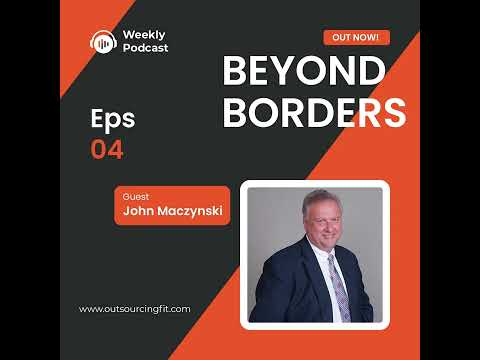 John Maczynski interview
