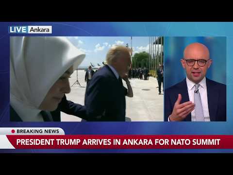 NATO Nations Can't Spend More on Defense, Lieber Says