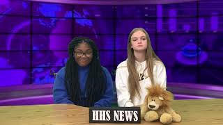 HHS News 10-19-23