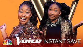 Hello Sunday sing &quot;All By Myself&quot; in Wild Card of Top 20 - The Voice 2019 Live Shows