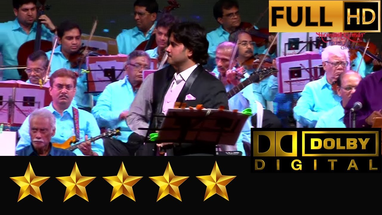 Jaanewalon Zara - जानेवालों ज़रा मुड़ के देखो मुझे from Dosti (1964) by Javed Ali