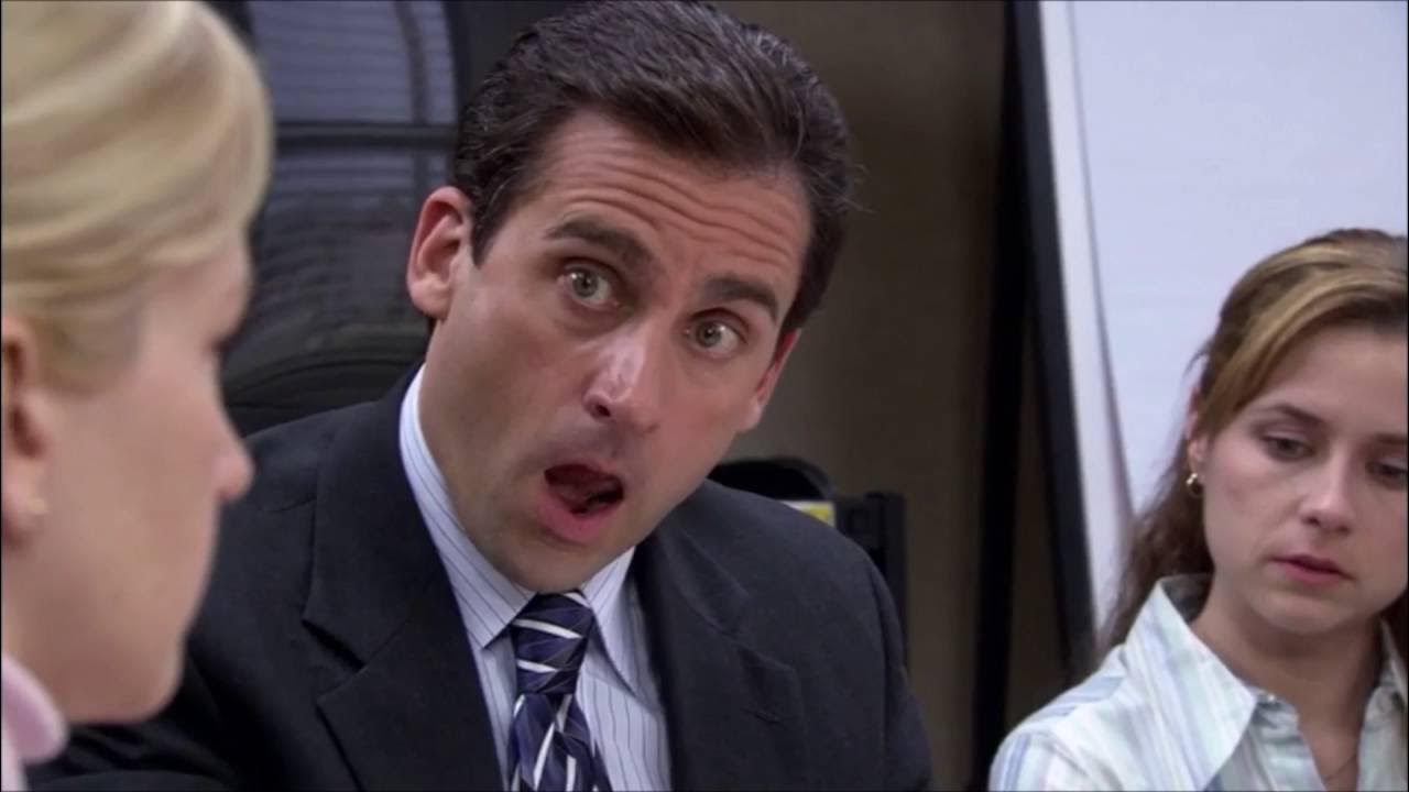 The Office - Win-Win-Win - Micah Fraim