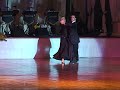 Luca and Loraine Baricchi Tango 7  2010  Bangkok 2