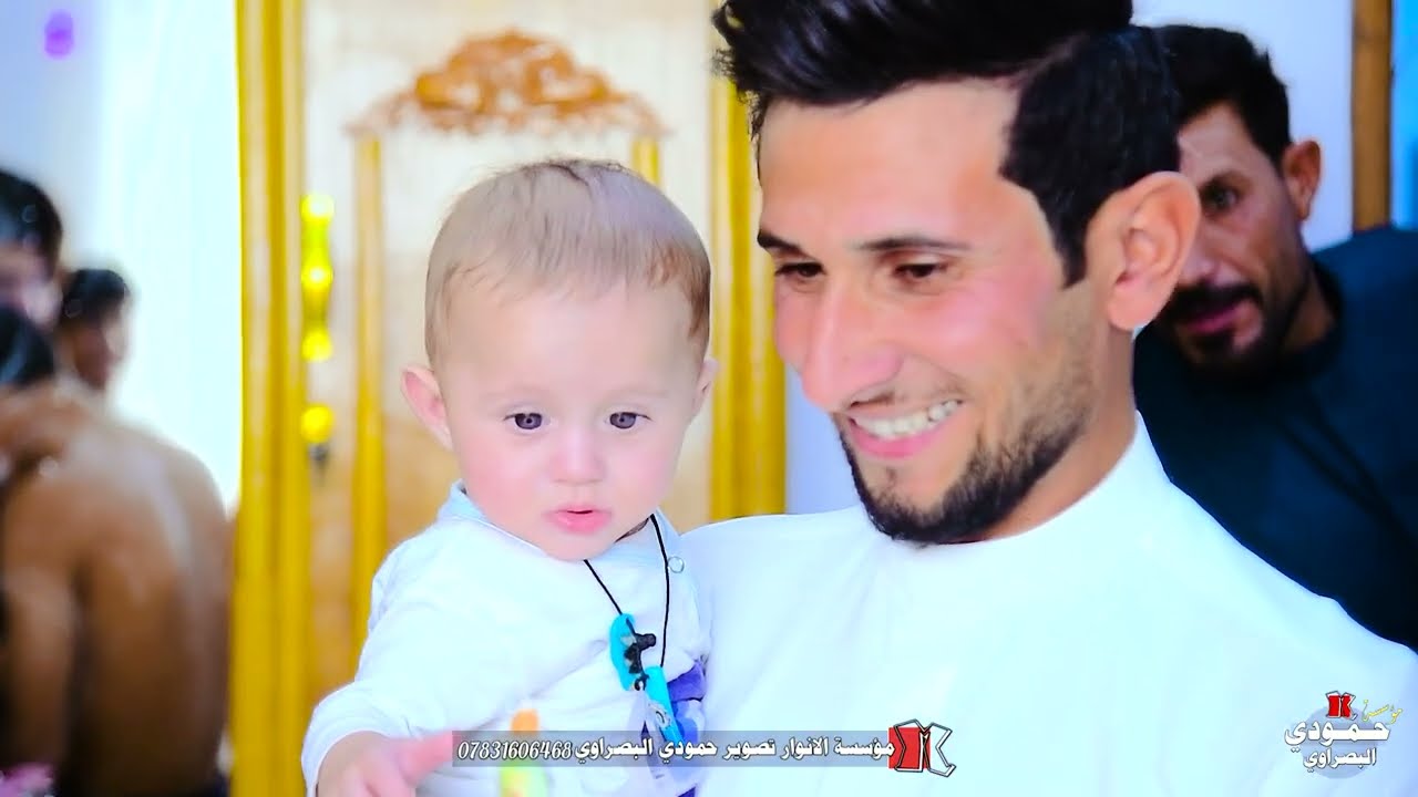 مكان العماره 💙  حفل زفاف  الغوالي 💙حسين 💙او💙 علي💙 الف مبروك 