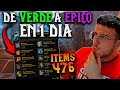 LA NUEVA FORMA DE EQUIPARSE (476LVL)💥LAS MAZMORRAS CELESTIALES HAN CAMBIADO WOW PANDARIA | MUCHAMIEL