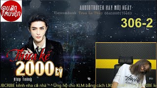 [HOT] 200 BILLION INHERITANCE Audio - Episode 306 - Part 2 - Business, System | C1959-1965: Carol...