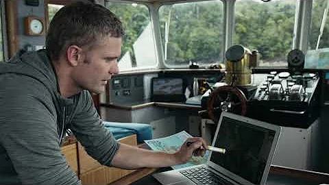 Tamatea Restoration IV