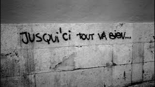 La Fouine - Automne (Slowed & Reverb)