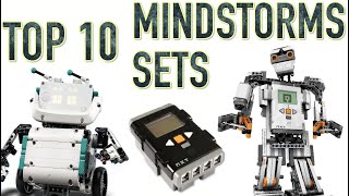 I Got A Free Lego Mindstorms 2.0 Kit! Unboxing And First Impressions!