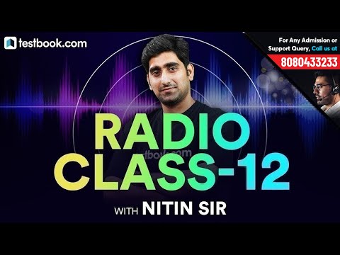 Radioclass #12 by Nitin Sir | Important for SSC CGL English | SSC CHSL 2019 & CPO | SBI PO 2019