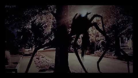 Unnerving Images With Mr. Blue Sky (Again)