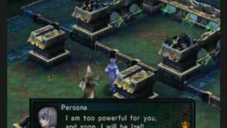 Leress Plays Eternal Poison Part 50 Mirror Mask