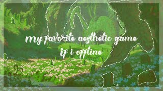 my favorite Aesthetic ☁️ game if i offline || °pie bread craft° screenshot 4