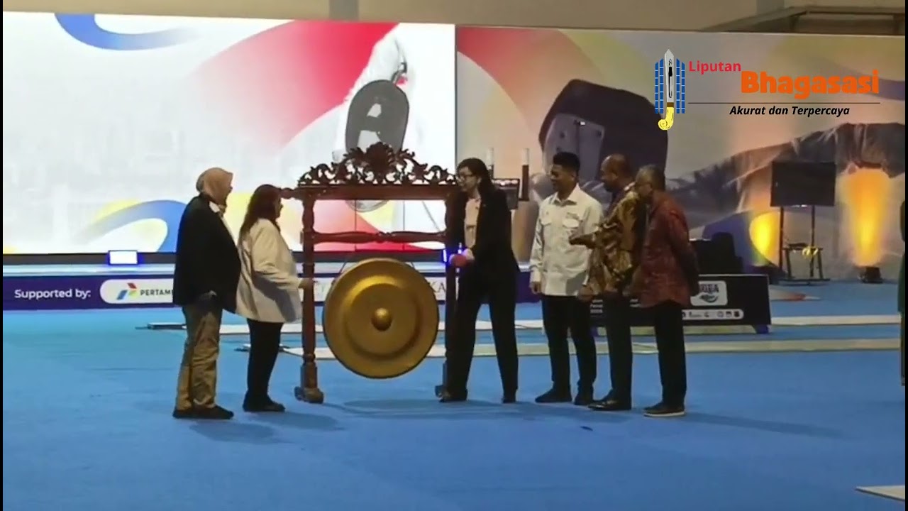 INFORMASI JAKARTA RAYA, Kejuaraan Anggar Kadet dan Junior Asia 2026