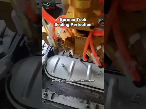 German Tech Sealing