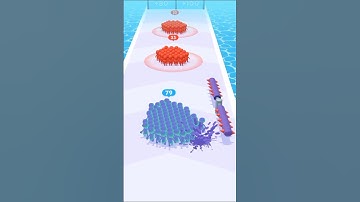 Count Master Sigma Boy Race 🥵 #shorts #games #sigmaboy