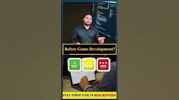 Before a Game Development - Know the Control of Admin Panel of Game? #games #shorts