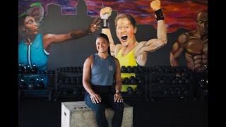 Build Em Up Fitness  - Video by K. Ebner Creative
