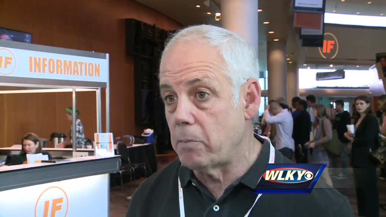 Idea Festival brings global innovators and thinkers together