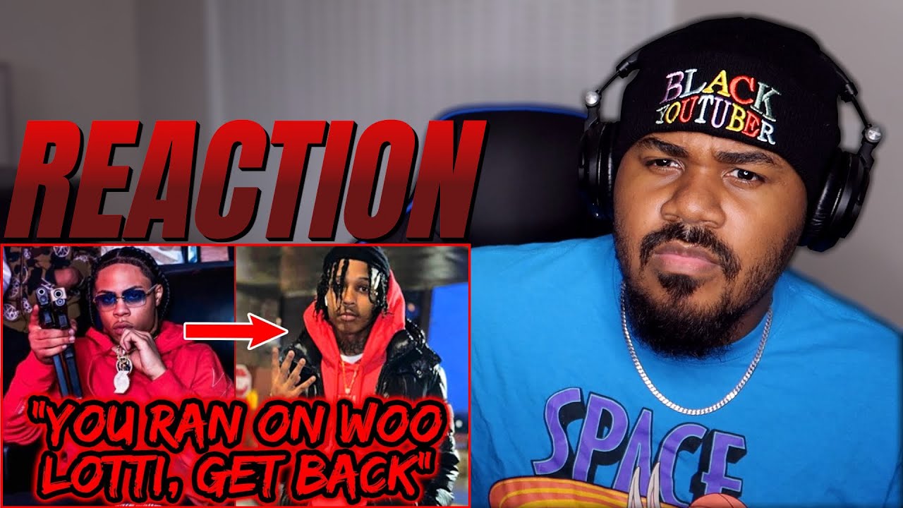 Bronx Drill Lyrics That Really Happened, Sevside vs. YGz vs. OGz REACTION YouTube