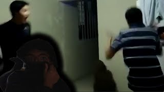 Reacting To Horrors On The Hispanic Internet 