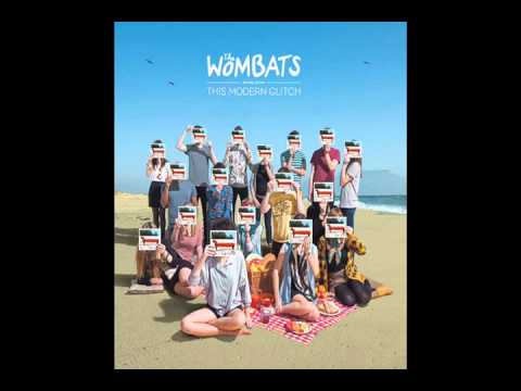 The Wombats - Tokyo (Vampires & Wolves [Track 02]