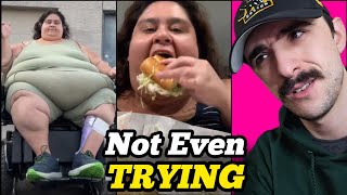 Xiothedreamer Ate Door Dash 5 TIMES IN 1 DAY! News