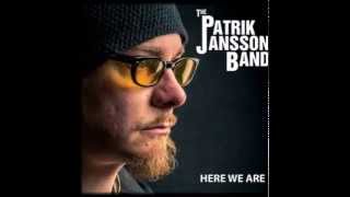 Patrik Jansson Band -One Way track