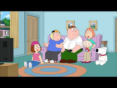 Family Guy Funniest Moments Compilation 120 Minutes 1080p