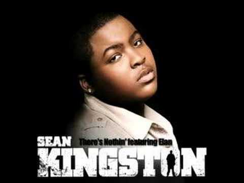 Sean Kingston "There's Nothin'" ft. Juelz Santana and Élan