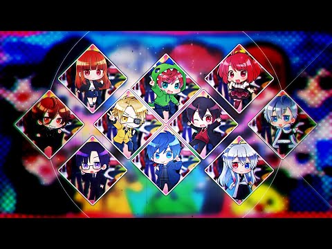 【合作内合作単品】リアル鬼ごっこサバイバルテクニック