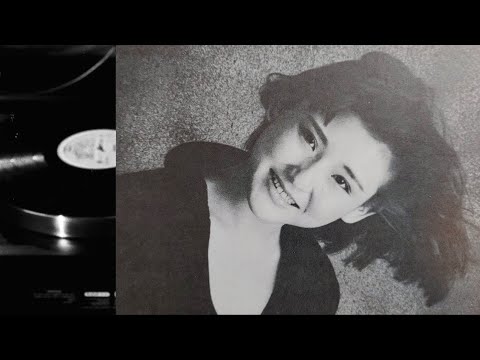 黑膠特寫 劉美君 Mind Made Up - Vinyl Hi-Fi - Prudence Liew