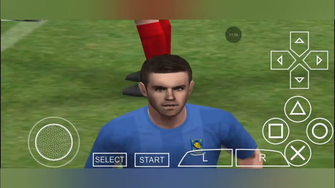 ЧЕЛСИ СМОТРЕЛСЯ ЛУЧШЕ НАС В ЭТОМ МАТЧЕ! PES 2014 PSP #4 