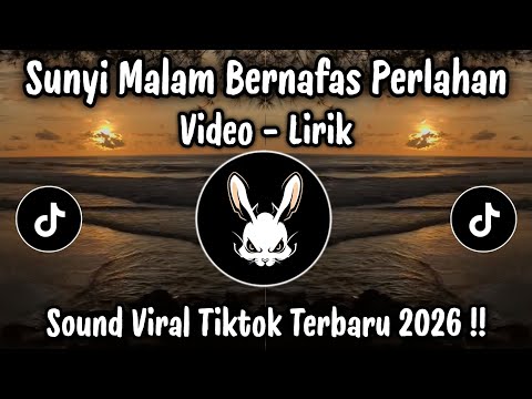 Puisi Malam - Fiq7 (Official Music Video)