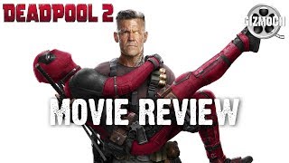 Deadpool 2 (Movie Review) | GizmoCh
We talk about the long-awaited sequel to one of the biggest superhero movies of the decade, Deadpool 2
DEADPOOL 2 IS OWNED BY 20TH CENTURY FOX
Twitter: http://www.twitter.com/gizmoch
IMDB Ratings: http://www.imdb.com/user/ur75767210/
Follow me on Cymbal: @gizmoch
http://gizmoch.weebly.com/
DISCLAIMER: Copyright Disclaimer Under Section 107 of the Copyright Act of 1976, allowance is made for fair use for purpose such as criticism, comment, news reporting, teaching, scholarship, and research. Fair use is a use permitted by copyright statue that might otherwise be infringing. Non-profit, educational or personal use tips the balance in favor of fair use. Deadpool 2 (Movie Review) | GizmoCh