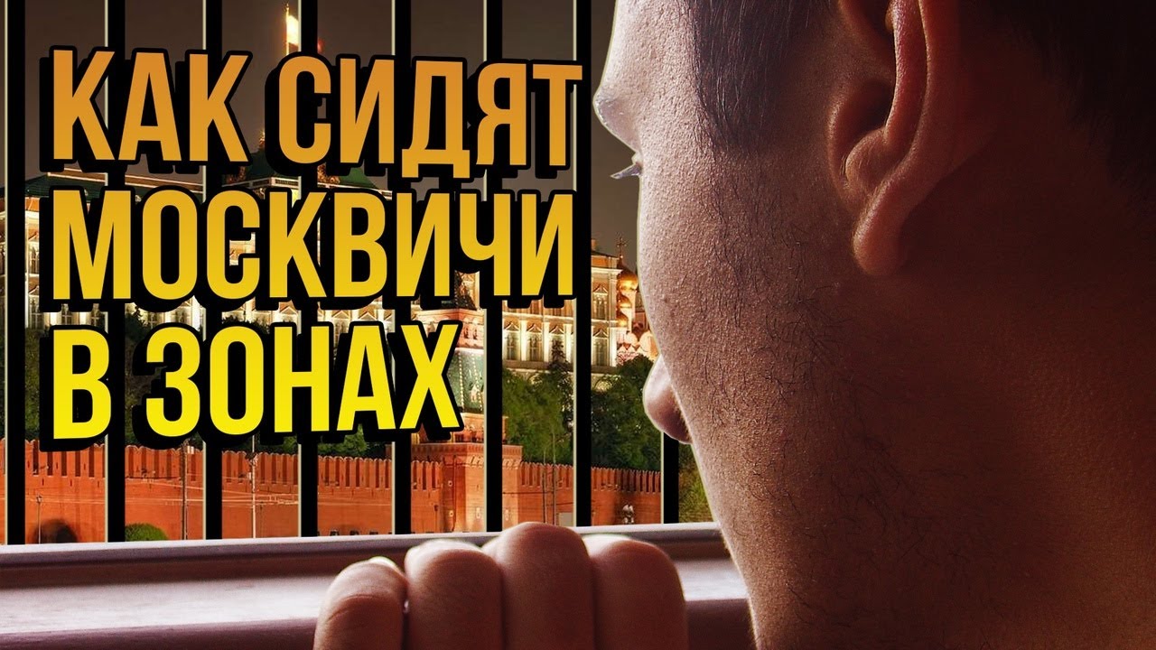 Как ведут себя москвичи
