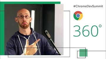 Chrome Dev Summit 2018 - Behind The Scenes with Paul Lewis