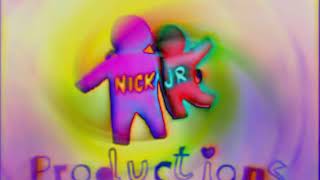(REQUESTED) Noggin and Nick Jr Logo Collection in Prutz