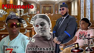 Dejo a su esposo por ser Pobre y Este se Gana la LOTO cap #4